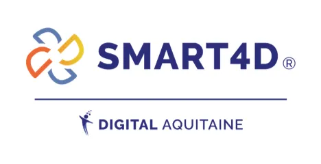 Logo Smart digitale