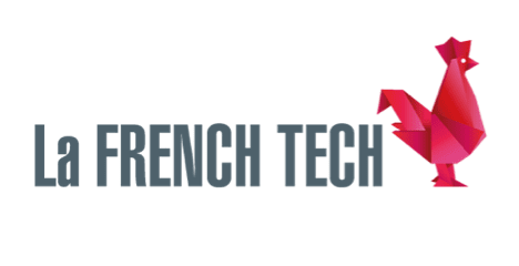 Logo de La French Tech