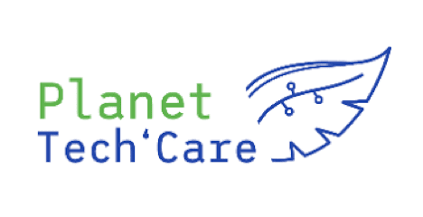 Logo de Planet Tech'Care