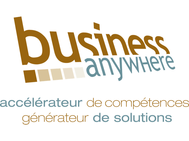 Logo de Business Anywhere