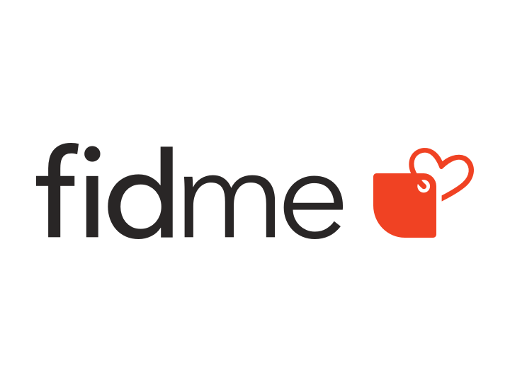 Logo de Fidme