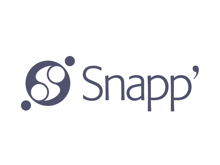 Logo de Snapp'