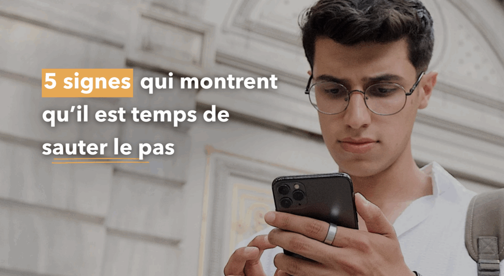 Refonte d’une appli ou d’un site